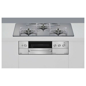 Rinnai RHS72W39M13RSTW-13A �v���`�i�~���[ DELICIA (�f���V�A) [�r���g�C���K�X�R���� (�s�s�K�X�p�E�������΃^�C�v�E3���E75cm)]