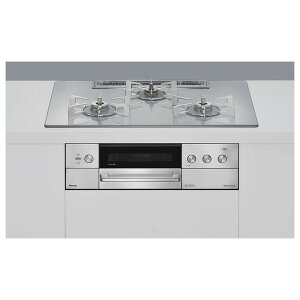 Rinnai RHS72W39M14RSTW-LP �A���[�Y�z���C�g DELICIA (�f���V�A) [�r���g�C���K�X�R���� (�v���p���K�X�p�E�������΃^�C�v�E3���E75cm)]
