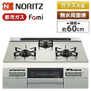 NORITZ N3WV6RWTP2SI-13A Fami (�t�@�~) [�r���g�C���K�X�R���� (�s�s�K�X�p�E3���E�������΃^�C�v�E��60cm)]