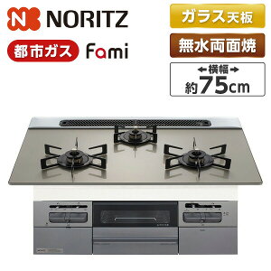 NORITZ N3WV7RWTP2SI-13A Fami (�t�@�~) [�r���g�C���K�X�R���� (�s�s�K�X�p�E3���E�������΃^�C�v�E��75cm)]