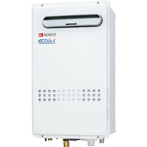 NORITZ GQ-C2432WXBL-20A-LP �G�R�W���[�Y [�K�X������ (�v���p���K�X�p�E������p�E���O�Ǌ|�`�E24���E��~�ߎ��E�I�[�g�X�g�b�v)]