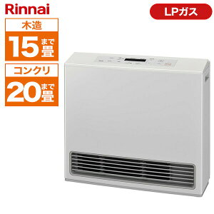 �K�X�t�@���q�[�^�[ �v���p���K�X LP�K�X �q�[�^�[ �����i�C Rinnai �R���p�N�g �v���Y�}�N���X�^�[ �ȃG�l ���g RC-U5801PE-WH-LP �z���C�g Standard �X�^���_�[�h LP�p �ؑ�15��/�R���N��21��܂� �g�[