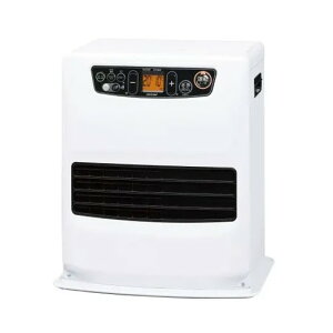 �Ζ��t�@���q�[�^�[ �q�[�^�[ �g���g�~ TOYOTOMI LC-S33P-W �z���C�g [�Ζ��t�@���q�[�^�[ (�ؑ�9��/�R���N��12��܂�)] �g�[ �g����