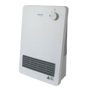 �Z���~�b�N�q�[�^�[ �e�N�m�X TEKNOS TS-1251 (W) �z���C�g [�Z���~�b�N�q�[�^�[ (1200W)]