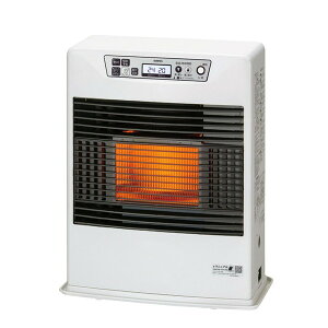 �Ζ��X�g�[�u ���{���쏊 FFR-5511BL C �z���C�g �J�x�b�N [FF���Ζ��X�g�[�u �ʒu�^���N�� (�ؑ�14��/�R���N��23��܂�)] �g�[ �g����