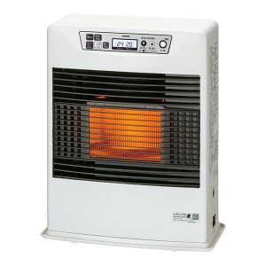 �Ζ��X�g�[�u ���{���쏊 FFR-4511BL C �z���C�g �J�x�b�N [FF���Ζ��X�g�[�u �ʒu�^���N�� (�ؑ�12��/�R���N��19��܂�)] �g�[ �g����
