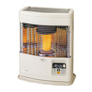�Ζ��X�g�[�u ���{���쏊 FFR-5511KL C (W) �z���C�g �J�x�b�N [FF���Ζ��X�g�[�u �ʒu�^���N�� (�ؑ�15��/�R���N��23��܂�)] �g�[ �g����
