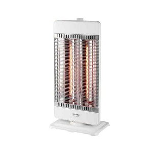 �J�[�{���q�[�^�[ �e�N�m�X TEKNOS CHM-4532 (W) �z���C�g [�J�[�{���q�[�^�[]