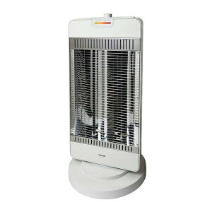 �V�[�Y�q�[�^�[ �e�N�m�X TEKNOS TSH-9201 �z���C�g [�V�[�Y�q�[�^�[]