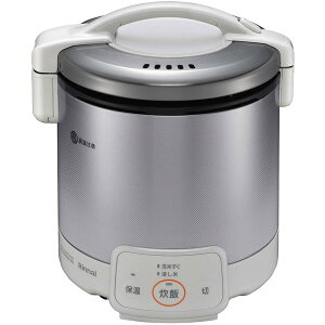 ���ъ� 5������ �����i�C Rinnai RR-050VQ (W) -13A �O���C�b�V���z���C�g �� �����܂� �K�X���ъ� �s�s�K�X�p