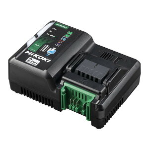 HiKOKI UC18YDML [2�|�[�g �}���[�d�� (10.8V 14.4V 18V �}���`�{���g�~�d�r�Ή�)]