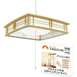 TAKIZUMI RV12641 [�a��LED�y���_���g���C�g (�`12��/����/�����F)]