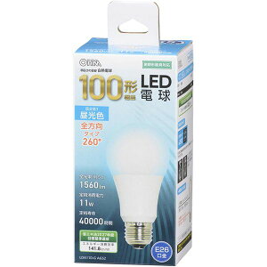 �I�[���d�@ LDA11D-G AG52 [LED�d�� E26 100�`���� �����F]