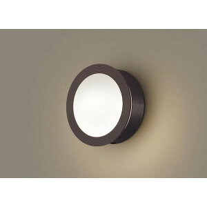 PANASONIC LGWC85076A �_�[�N�u���E��/���� [�m��LED�|�[�`���C�g (�d���F)]