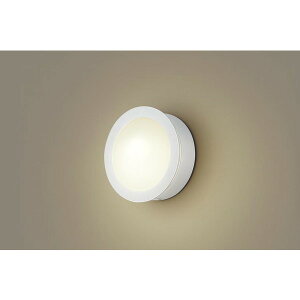 PANASONIC LGWC85076W �z���C�g/���� [�m��LED�|�[�`���C�g (�d���F)]