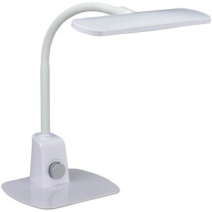 �I�[���d�@ DS-LS16T-W [LED�f�X�N�����v �z���C�g]