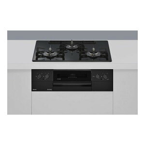 Rinnai RS32W44C39DBW-LP �t���b�g�u���b�N �}�C�g�[�� [�r���g�C���K�X�R���� (�v���p���K�X�p�E3���E���E���Ἠ^�C�v�E��60cm)]