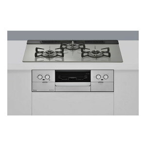 Rinnai RS71W45T2DVW-LP �V���L�[�V���o�[ �X�y���A [�r���g�C���K�X�R���� (�v���p���K�X�p�E3���E���E���Ἠ^�C�v�E��75cm)]