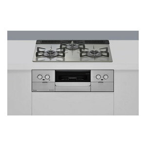 Rinnai RS31W45T2DGVW-13A �V���L�[�V���o�[ �X�y���A [�r���g�C���K�X�R���� (�s�s�K�X�p�E3���E���E���Ἠ^�C�v�E��60cm)]