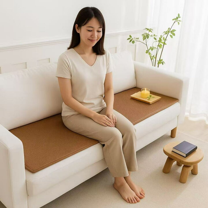 楽天市場】ソファ 対応撥水シートパッド 50×100cm 50×150cm ロング 