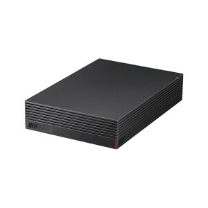 �o�b�t�@���[ �O�t��HDD 2TB USB3.1/USB3.0/USB2.0 PC�p��TV�^��p �É����h�U�����M�݌v ���{�� ����荇�} 2TB �u���b�N HD-NRLD2.0U3-BA