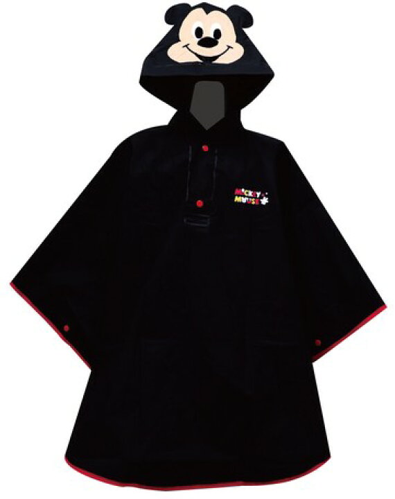 楽天市場 キッズ用 耳付きレインポンチョ ミッキーマウス ミッキー 雨よけ みっきー 雨具 防寒 ディズニー 撥水加工 レインコート かわいい カッパ フード付き ポンチョ 梅雨 Disney 幼稚園 保育園 くらし 衣食住 快適ショップ 楽天市場 キッズ用 耳付きレインポンチョ ミッキーマウス ミッキー 雨よけ みっきー 雨具 防寒 ディズニー 撥水加工 レインコート かわいい カッパ フード付き ポンチョ 梅雨 Disney 幼稚園 保育園 くらし 衣食住 快適ショップ