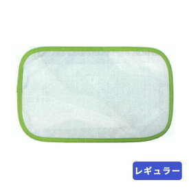 防ダニシート ダニバスター/レギュラーサイズ（5-6畳用）1枚入り ゆうメール便送料込 ダニとり カーペット 布団 布団カバー ソファ ダニシート 畳 ダニ取りシート 日本製