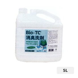 Bio-TC消臭洗剤/5L