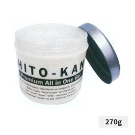HITO-KAN プレミアムオールインワンゲル 270g