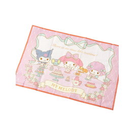 アサヒ レジャーシート S マイメロ マイメロディ サンリオ かわいい 入園 入学 遠足 キッズ 子供 女の子 レジャー 運動会608-803 敷物 ピクニックシート キャラクター アウトドア