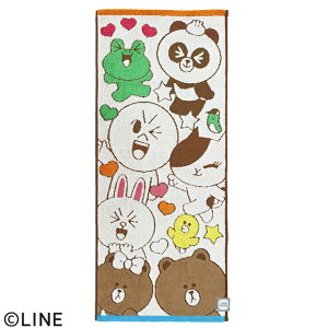 y30Gg[&yVJ[hςP4{zLINE FRIENDS nbs[CtY tFCX^I 34×80cm ^I CtY LINEX^v 킢