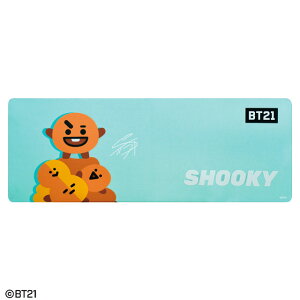 BT21 V[g_SHOOKY Lb`}bg BTS SUGA VK PVCf ȒP K}bg NbV 킢