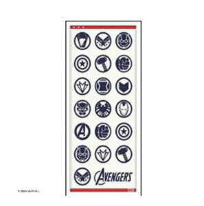 Marvel }[x }[xACR tFCX^I 34×80cm ^I AxW[Y q[[ XpC_[} LveAJ nN ACA}