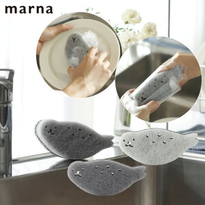 ���}�[�i �����炵�X�|���W �O���[ �z���C�g K700 �V���N�łق����� �䏊 �X�|���W �L�b�`�� �X�|���W ���� �V���N MARNA ���킢�� �A�U���V �L�b�`���G�� ���Օi