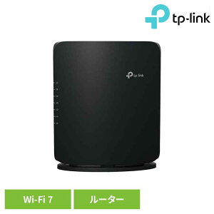 WiFi7LAN[^[ Archer BE7200Wi-Fi LAN [^[  MLO x  fAoh X[vbg Wi-Fi 7 TP-Link