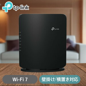 WiFi7LAN[^[ Archer BE7200Wi-Fi LAN [^[  MLO x  fAoh X[vbg Wi-Fi 7 TP-Link