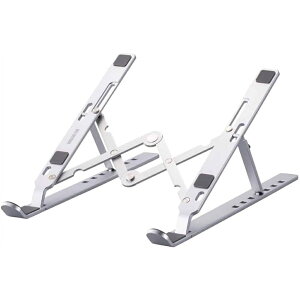 �m�[�g�p�\�R���X�^���h 7�i�K���� �ω׏d5kg �^�u���b�g�X�^���h �p�\�R���X�^���h �m�[�gPC�X�^���h �V���o�[ NPS-P PC�� �y�� �����^�� �X�^�C���b�V�� ����~�ߕt�� ���S�y�� �H��s�v�yD�z