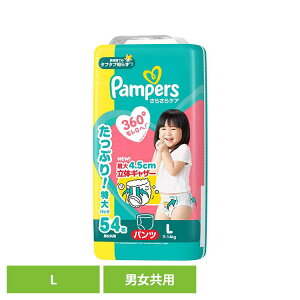 パンツ Lサイズ】パンパース オムツ」の人気商品一覧・価格比較 - 価格.com