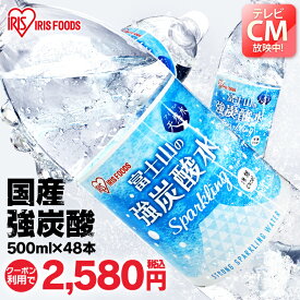 楽天市場 炭酸水の通販