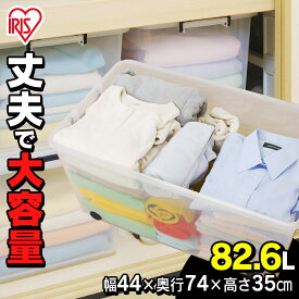 楽天市場 おもちゃ箱 透明の通販