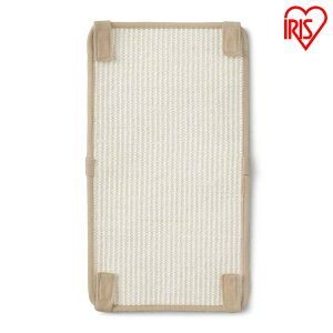 爪とぎ 爪研ぎ シート 壁 縦型 猫 キャットケージ用つめとぎ PCTS-470 爪とぎ つめとぎ ツメトギ 爪 つめ ツメ ネコ 猫 ねこ Cat キャット ペット脱着テープ ペットケージ ケージ取付 アイリスオ