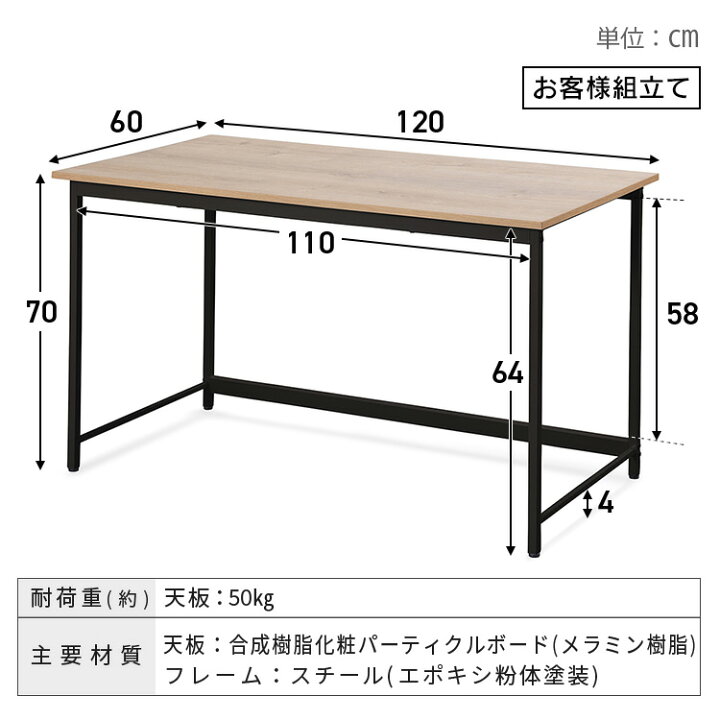 楽天市場】【あす楽】デスク 120 ベーシックデスク1200×600 BDK-1260 ライトナチュラル ホワイト ライトナチュラル送料無料 パソコン デスク PCデスク 机 勉強机 テーブル 作業台 省スペース オフィス テレワーク リモート 書斎 アイリスオーヤマ : 暮らし健康ネット館 楽天市場】【あす楽】デスク 120 ベーシックデスク1200×600 BDK-1260 ライトナチュラル ホワイト ライトナチュラル送料無料 パソコン デスク PCデスク 机 勉強机 テーブル 作業台 省スペース オフィス テレワーク リモート 書斎 アイリスオーヤマ : 暮らし健康ネット館