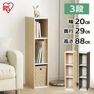J[{bNX 3i [{bNX ؐ ᕝ20cm×88cm V ؖڒ Xy[XJ[{bNX zCg uE UB-9020 ACXI[} [Ƌ [BOX [pi [P[X ֎[