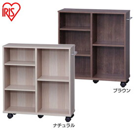楽天市場 カラーボックス キャスター付き 押入れ収納 収納家具 インテリア 寝具 収納の通販