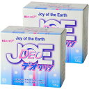 《ポイント10倍★16日9:59迄》【2個セット】善玉バイオ 浄 JOE デオクリン洗濯 洗剤 バイオ洗剤 洗浄 送料無料 節水 エコ 【B】【D】