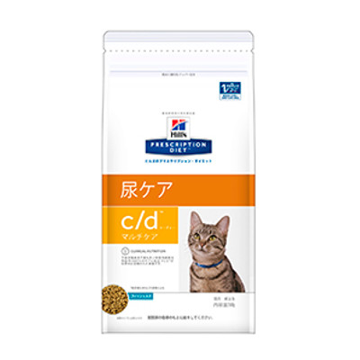 ヒルズ c/d マルチケア 猫の人気商品・通販・価格比較 - 価格.com