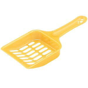 トイレスコップ 猫用 猫砂 掃除 TS-90 オレンジ【アイリスオーヤマ】(ご家庭、ご家族の愛犬愛猫に・ペット用品・トイレ用品・トイレタリー)