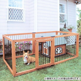 楽天市場 犬 サークル 広いの通販