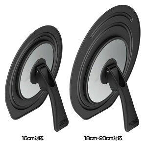 T[X ܂肽݃X^ht^ ubN KLF-001 KLG-001THERMOS t^ tCpӂ W ܂肽ݎ ȒP X^h KX RpNg [ 16cmΉ 18cm/20cmΉyDz