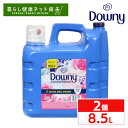 【2個セット】ダウニー メキシコダウニー アロマフローラル 8.5L 送料無料 非濃縮 非濃縮タイプ 2本セット 柔軟剤 ダウニー downy 大容量 本体 特大 洗濯 ボトル ランドリー 液体 液体柔軟剤 洗濯柔軟剤 セット【D】
